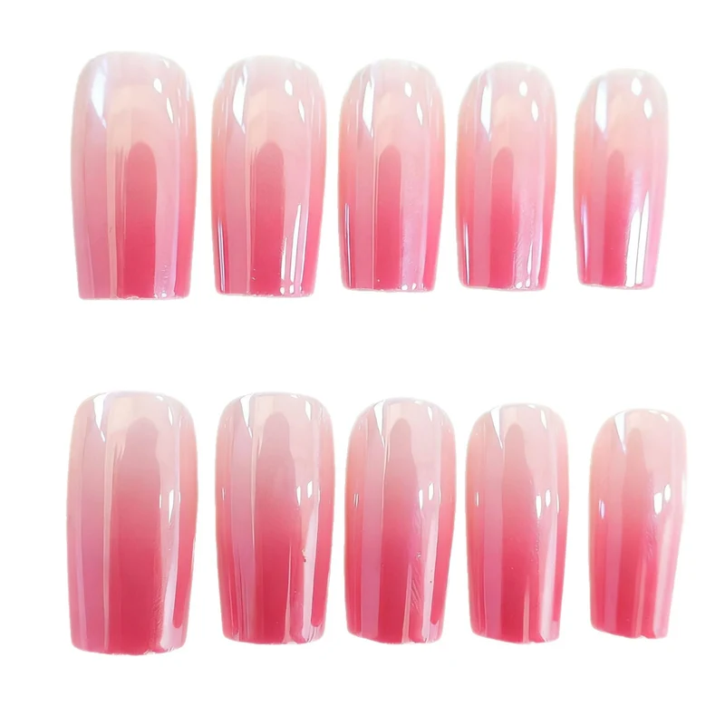Ombre Nail Enhancement Kit Karnz
