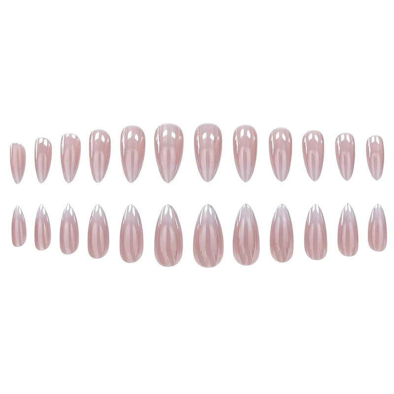 Ombre Nail Art Design Karnz