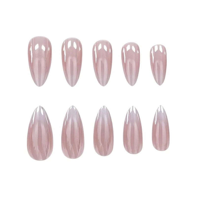 Ombre Nail Art Design Karnz