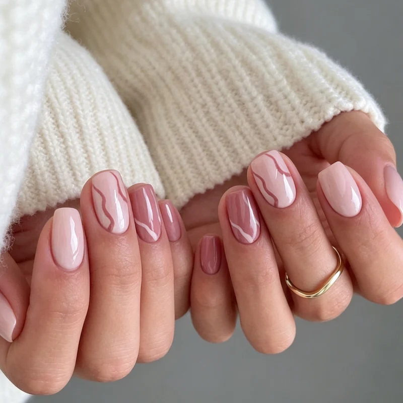 Nail Art Design Kit Karnz