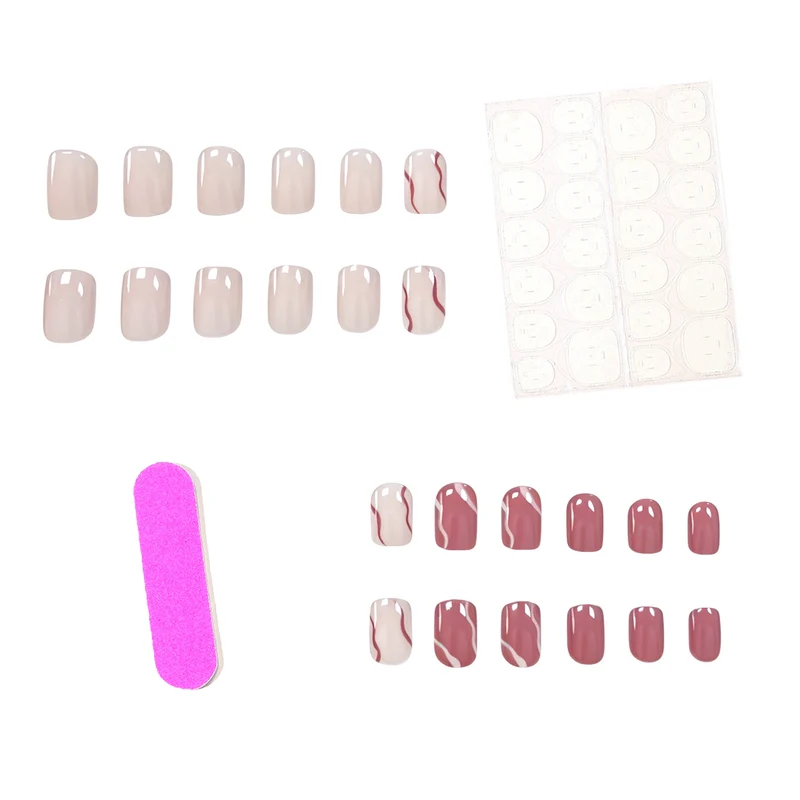 Nail Art Design Kit Karnz