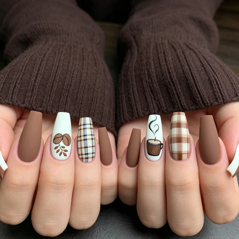 Nail Art Karnz