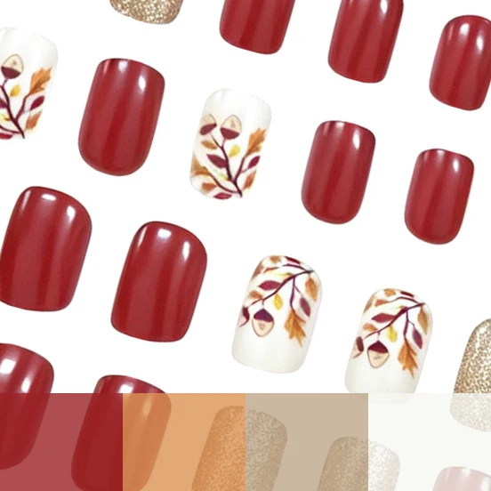 Nail Art Karnz
