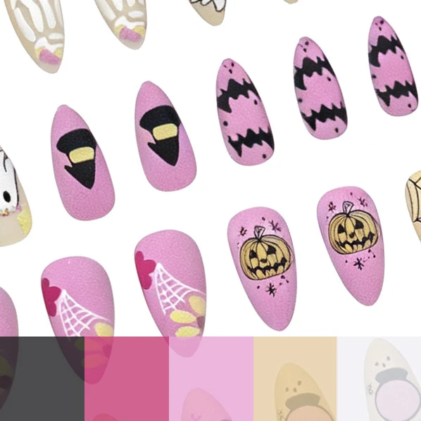 Nail Art Karnz
