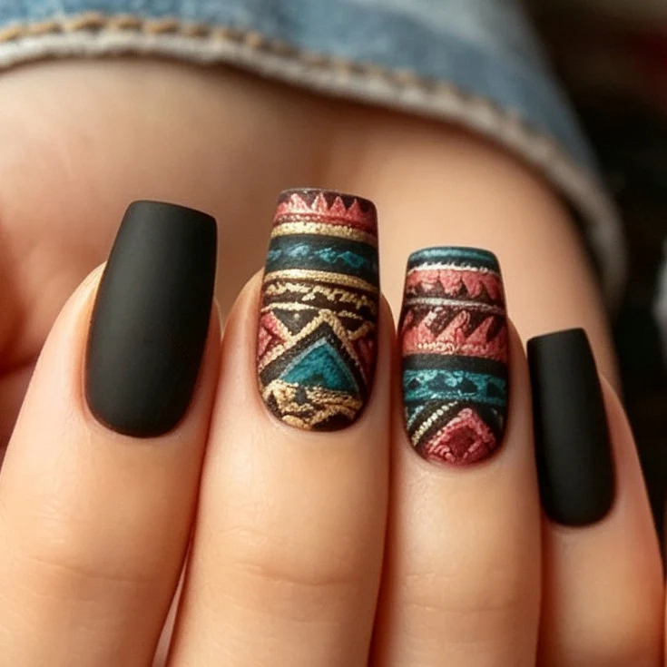 Nail Art Karnz