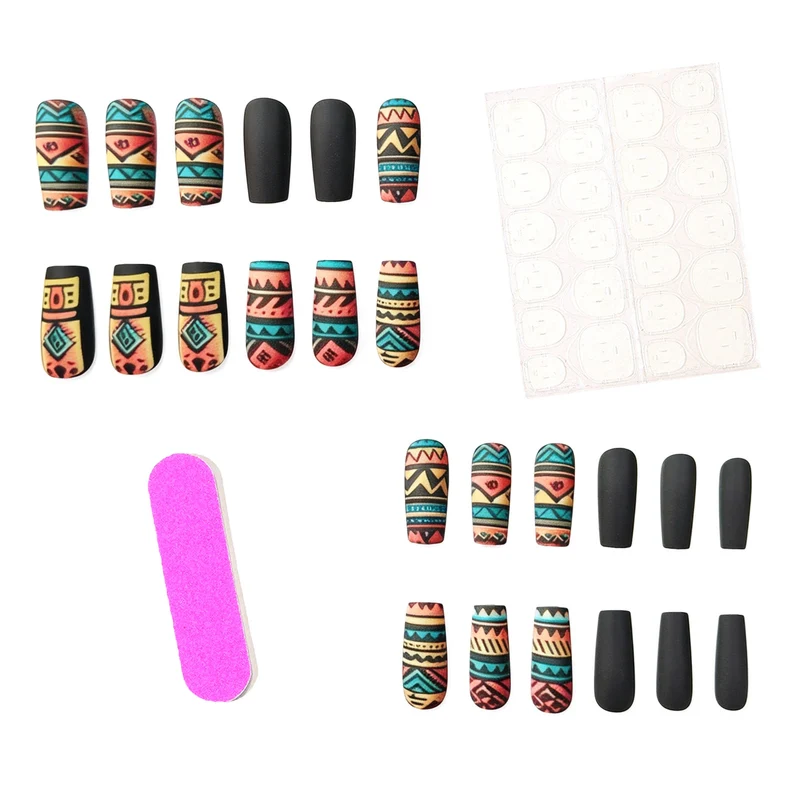 Nail Art Karnz