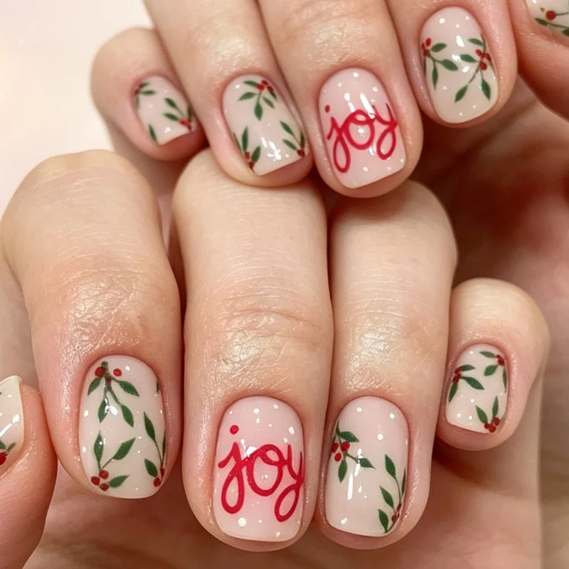 Nail Art Karnz