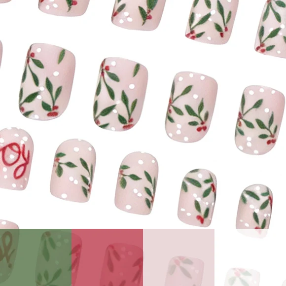 Nail Art Karnz
