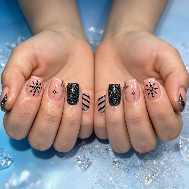 Nail Art Karnz