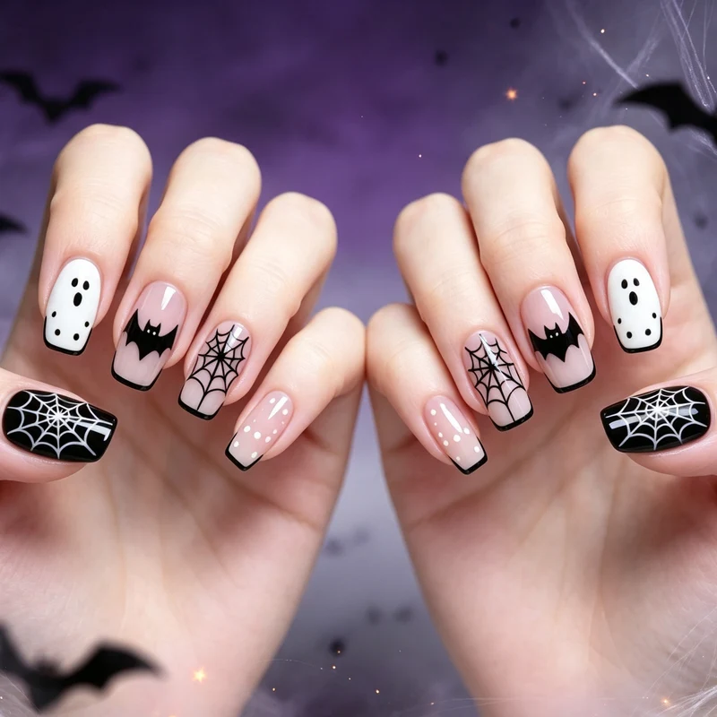 Nail Art Karnz