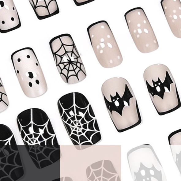 Nail Art Karnz