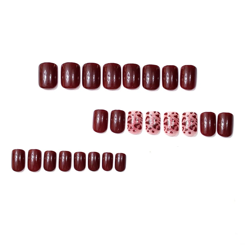 Luxus Gel-Nagelkunstverzierungen Karnz