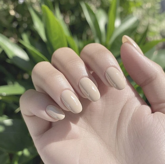 Langanhaltende Acryl-Nagelverlängerungen Karnz