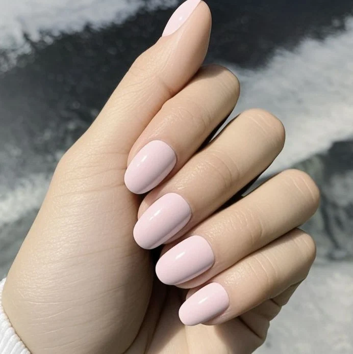 Langanhaltende Acryl-Nagelverlängerungen Karnz