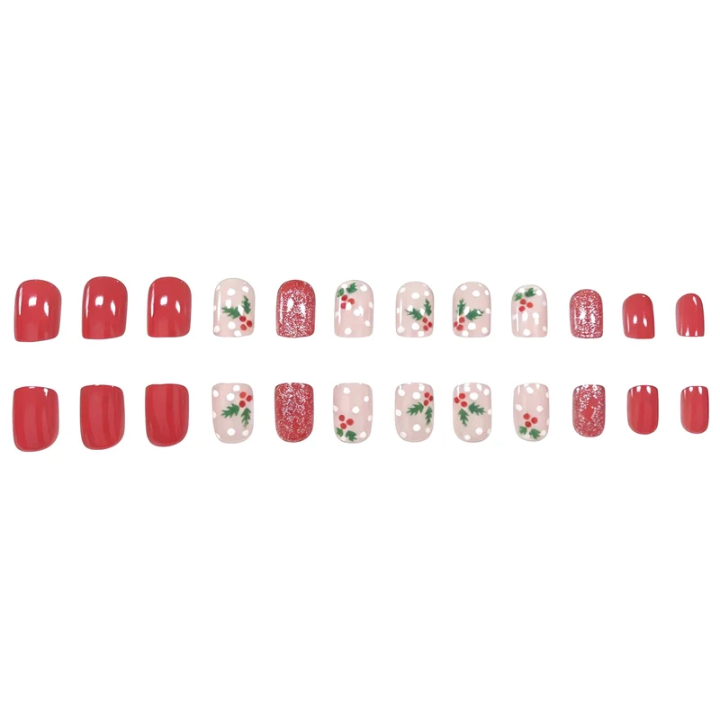 Urlaubs-Themen-Nagelkunst-Set Karnz