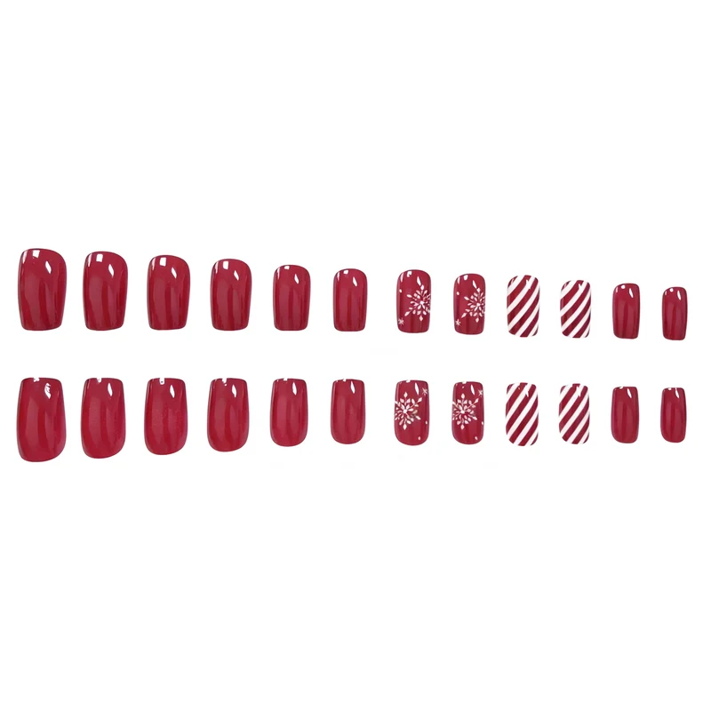 Urlaubs-Themen-Nail Art Kit Karnz
