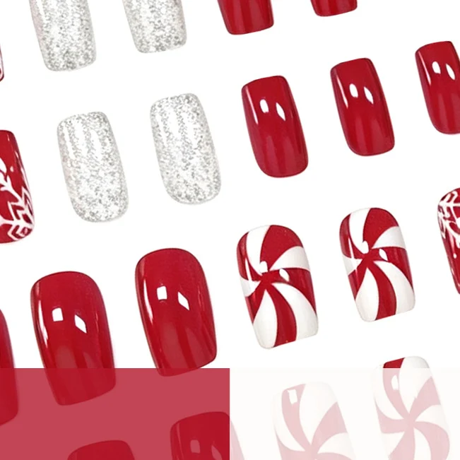 Urlaubs-Themen-Nagelkunst-Design Karnz