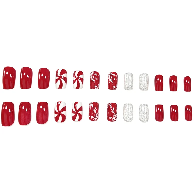 Urlaubs-Themen-Nagelkunst-Design Karnz