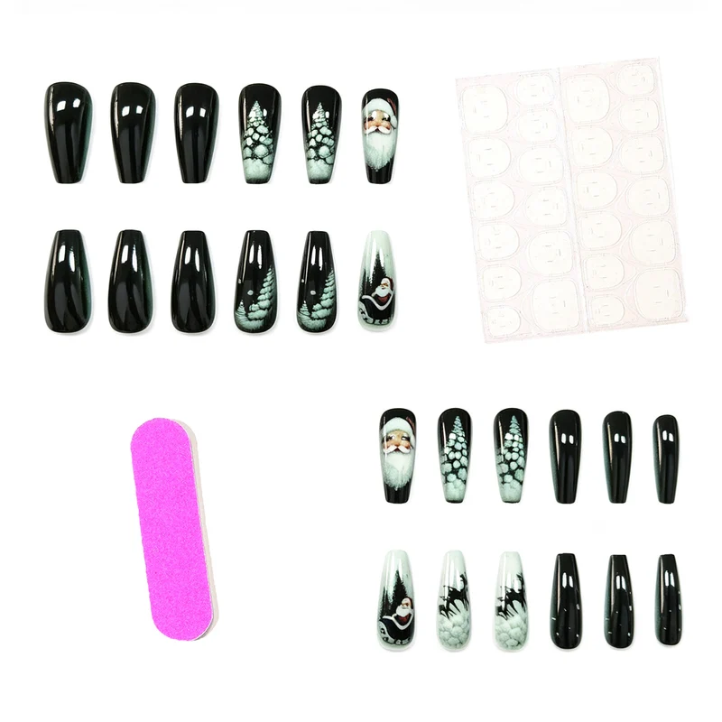 Urlaubs-Themen-Nagelkunst-Design Karnz