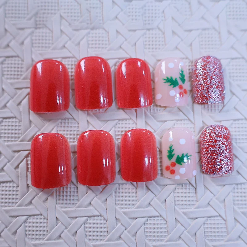 Urlaubs-Themen Nagelkunst Karnz