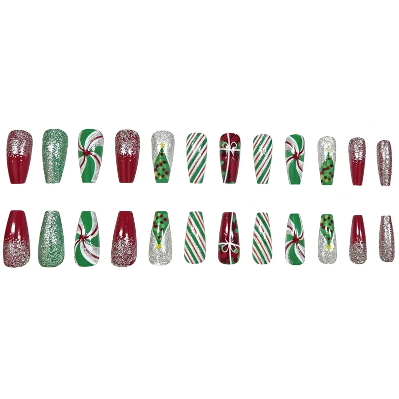 Urlaubs-Themen Dekorative Nagelkunst Extensions Karnz