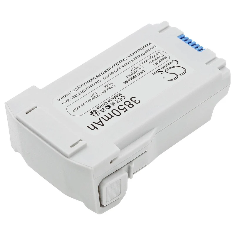 B-Ware CS Cameron Sino CS-DJM300RC Modellbau-Akkupack Ersatz DJI Mini 3 Pro 4 LiPo