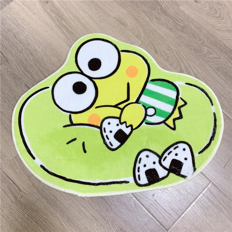 Cartoon Charakter Spielmatte