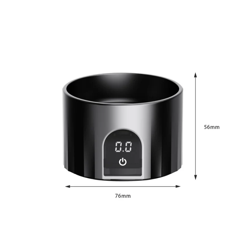 Smart Digital Messbecher
