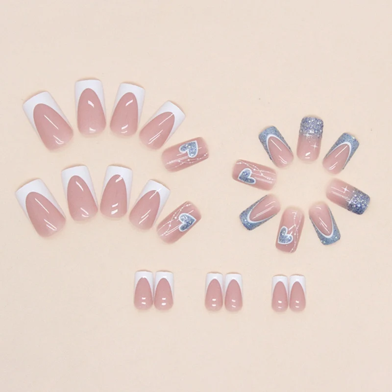 Glamorous Nail Art Extensions Karnz