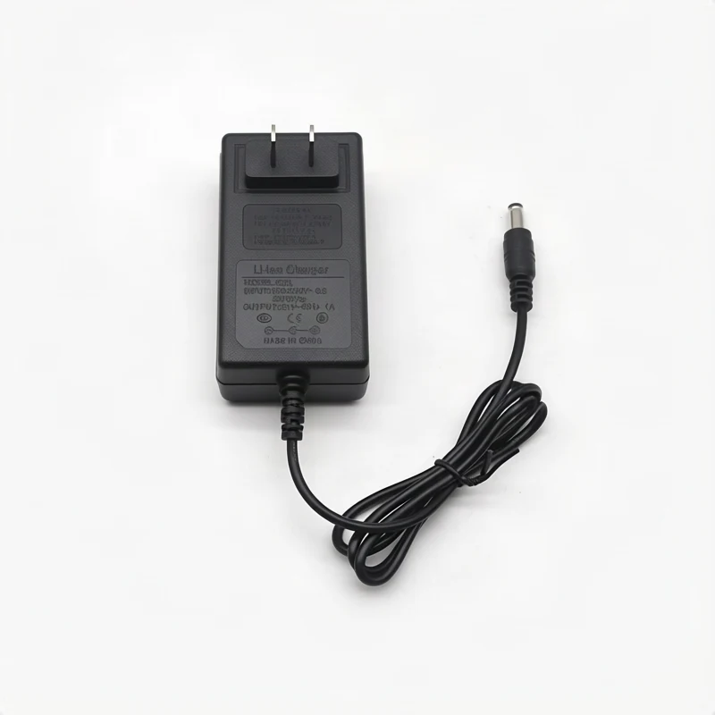 Lithium-Akku-Ladegerät, 21 V