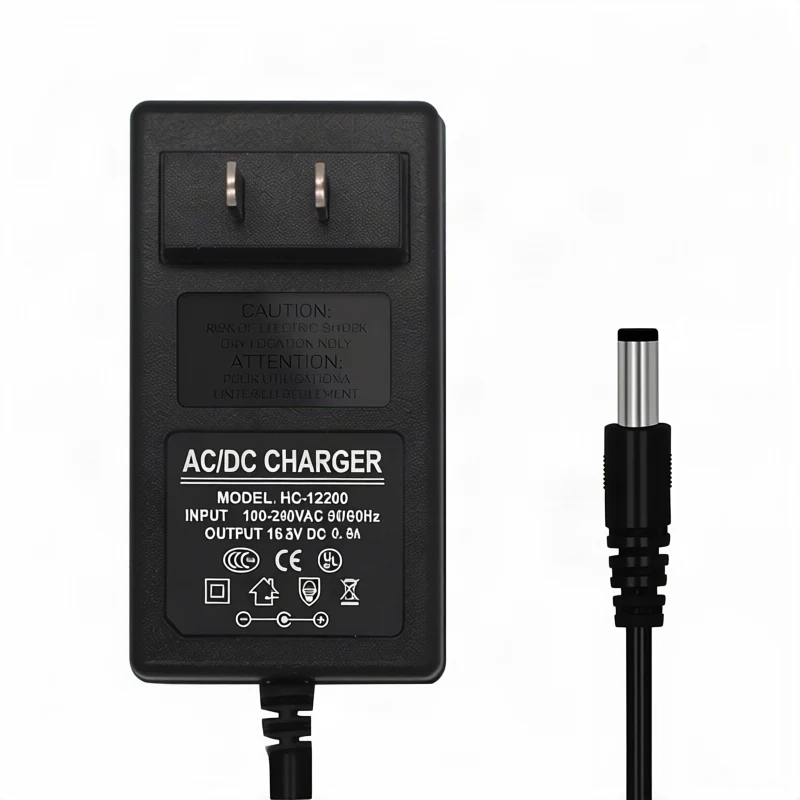 Lithium-Akku-Ladegerät, 21 V