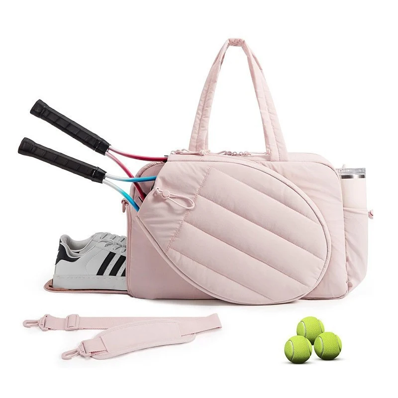 Tennis Gear Organizer Bag Karnz