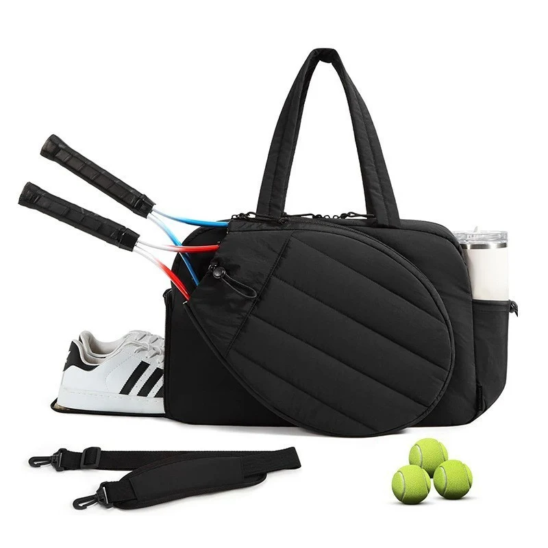 Tennis Gear Organizer Bag Karnz