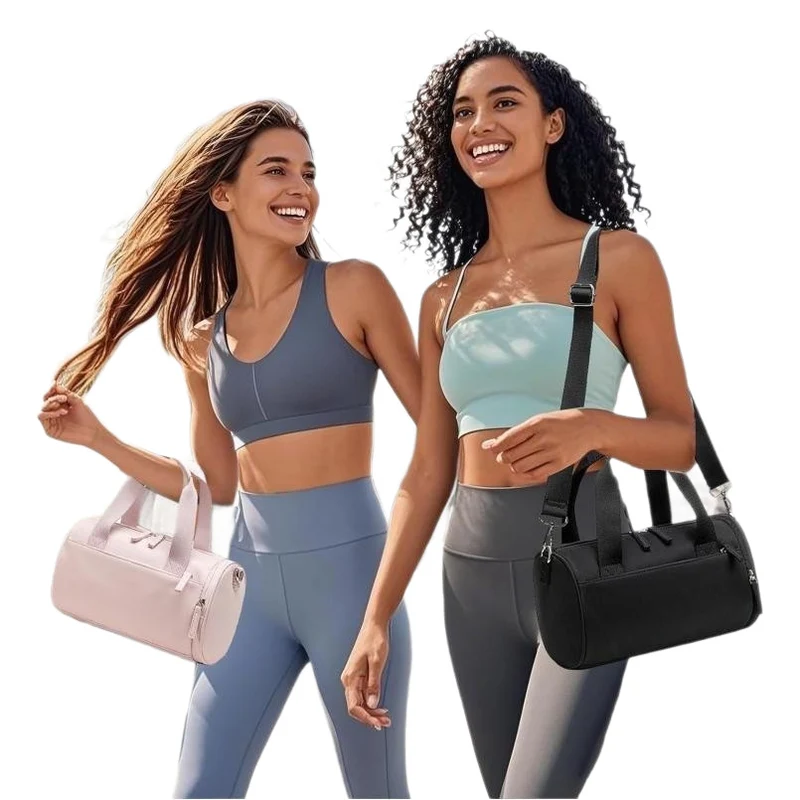 Stylische Utility Sporttasche Karnz