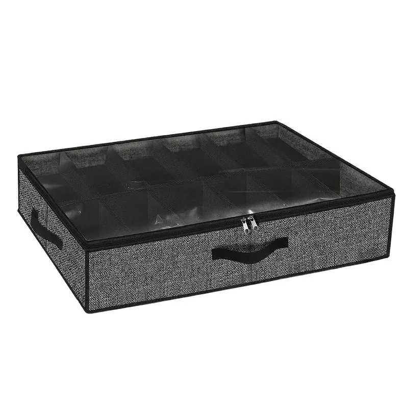 Unter-Bett Aufbewahrungs-Organizer