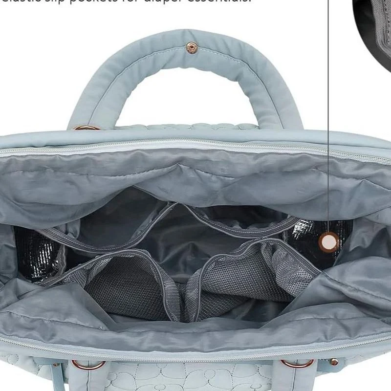 Gepolsterte Reise-Wochenendtasche Karnz