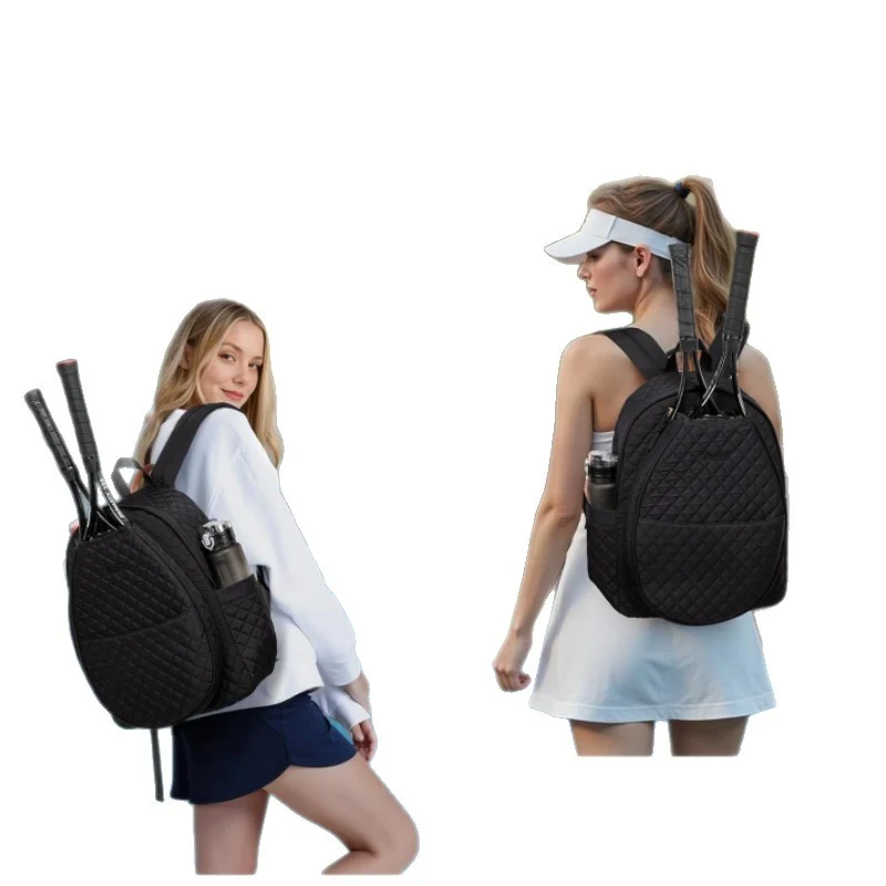 Gepolsterter Tennis-Rucksack Karnz
