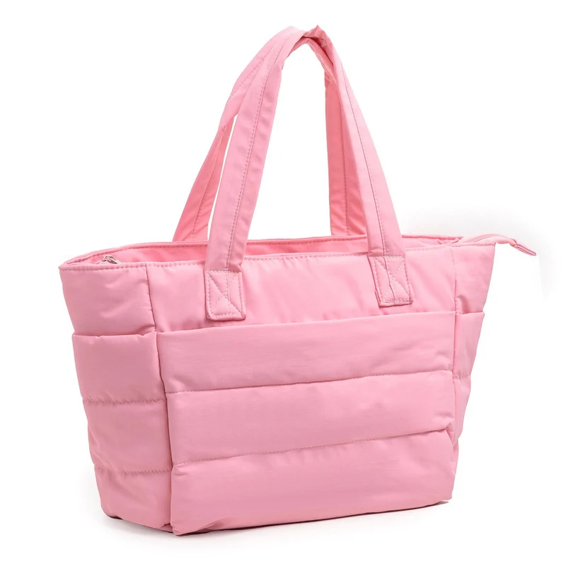 Gepolsterter Tennis-Rucksack Karnz