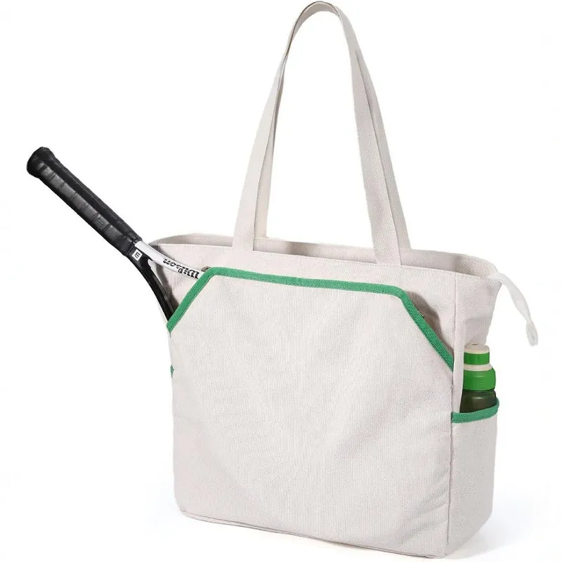 Multi-Funktionale Tennis Tragetasche Karnz