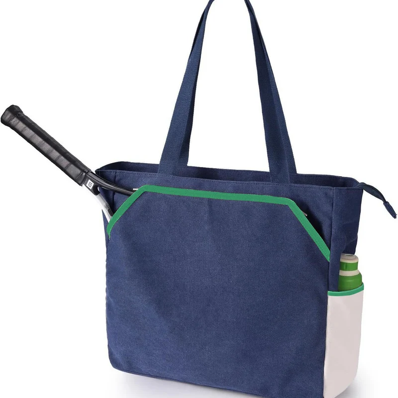 Multi-Funktionale Tennis Tragetasche Karnz