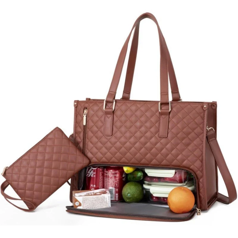Isolierte Lunch-Tasche Karnz