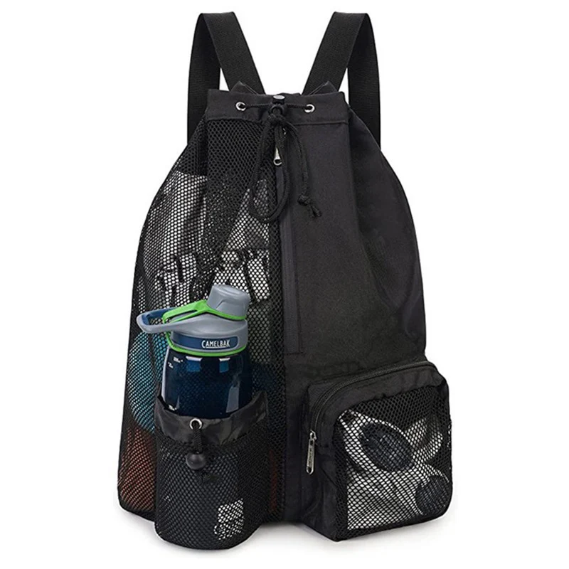 Vielseitiger Sport Hydration Rucksack Karnz