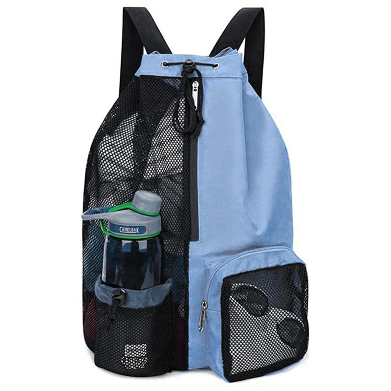 Vielseitiger Sport Hydration Rucksack Karnz