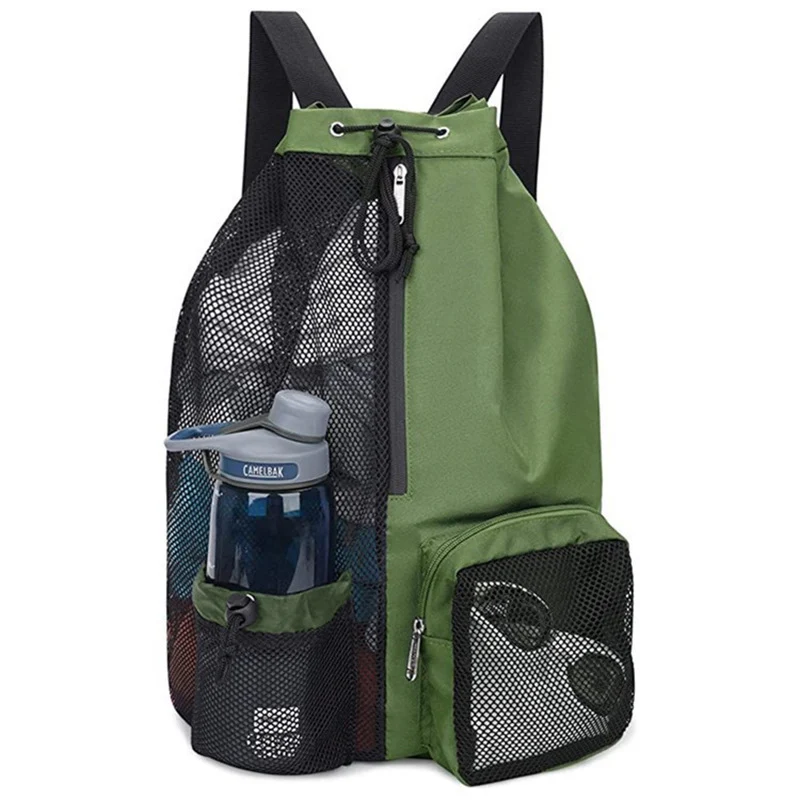 Vielseitiger Sport Hydration Rucksack Karnz