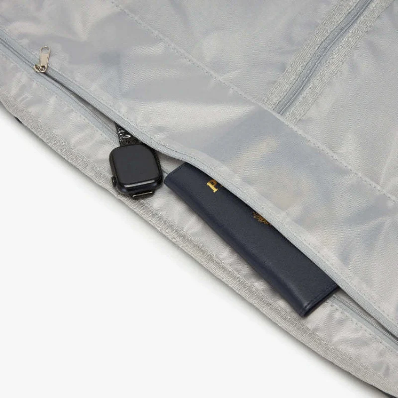 Reise-Duffelbag mit verstellbarem Schultergurt Karnz