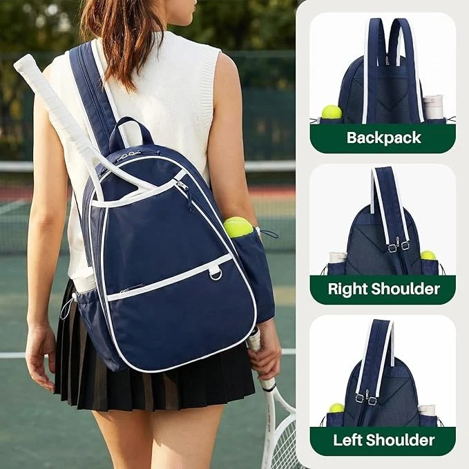 Tennisracket Rucksack Karnz 1789493520