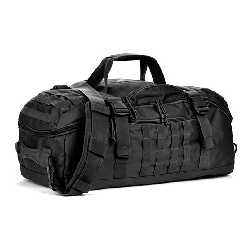 Taktische Abenteuer Duffle Bag Karnz