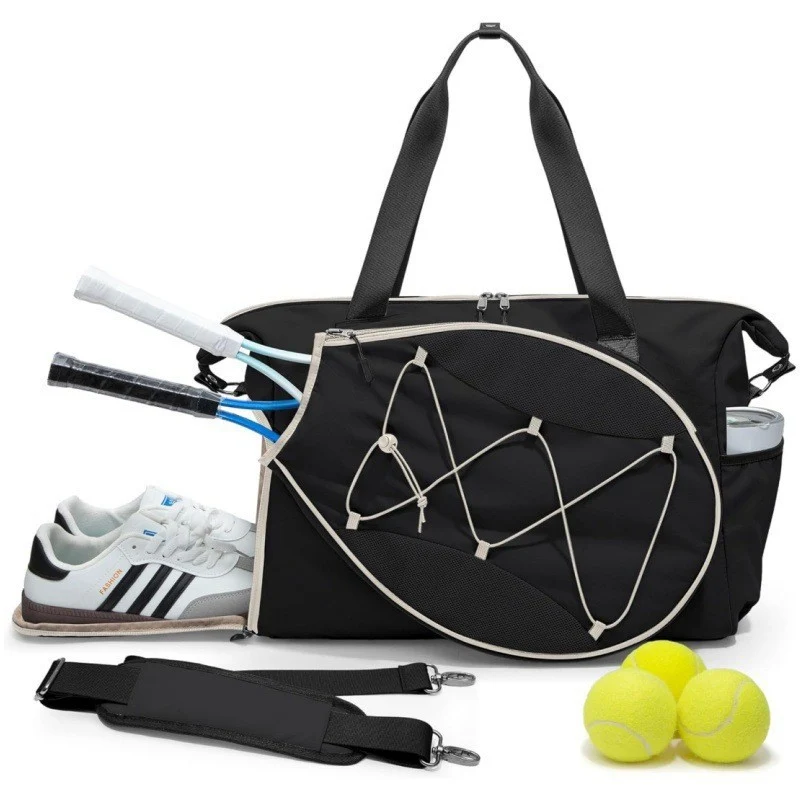 Sport Tennis Schläger Tragetasche Karnz