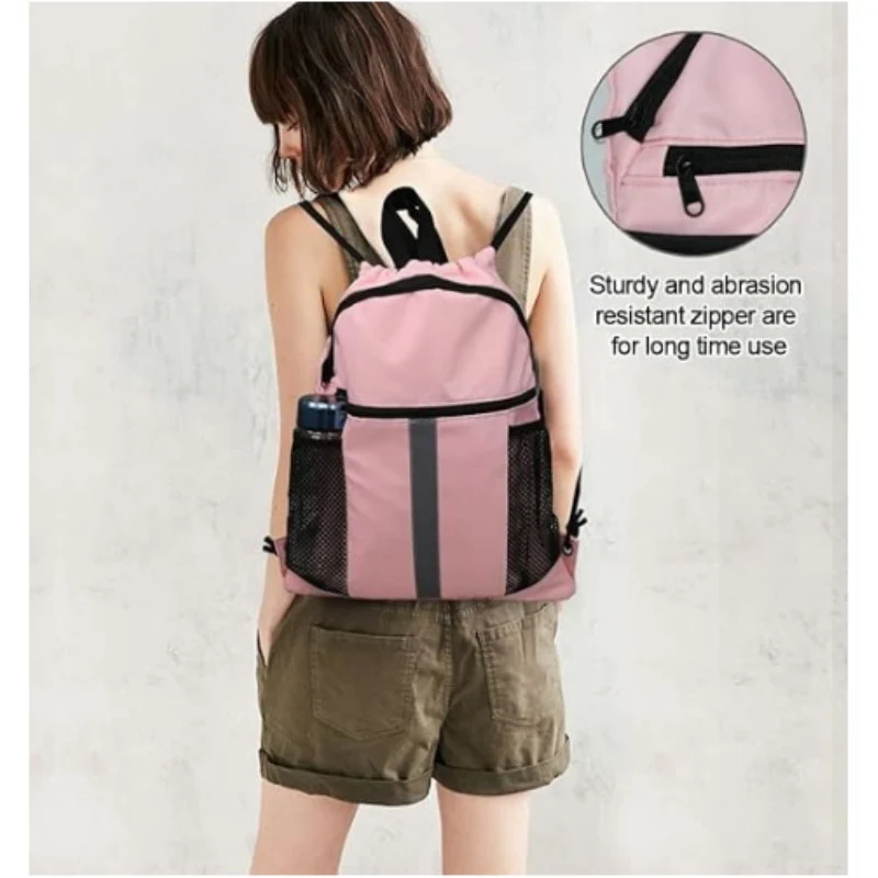 Sportausrüstung Mehrzweck Rucksack Karnz