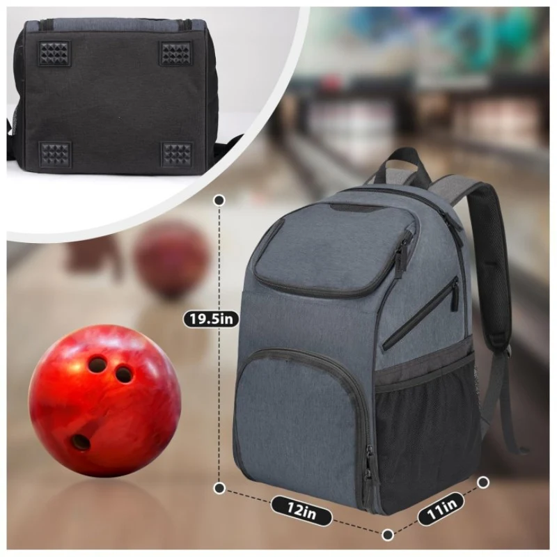 Multifunktionaler Sport-Rucksack Karnz